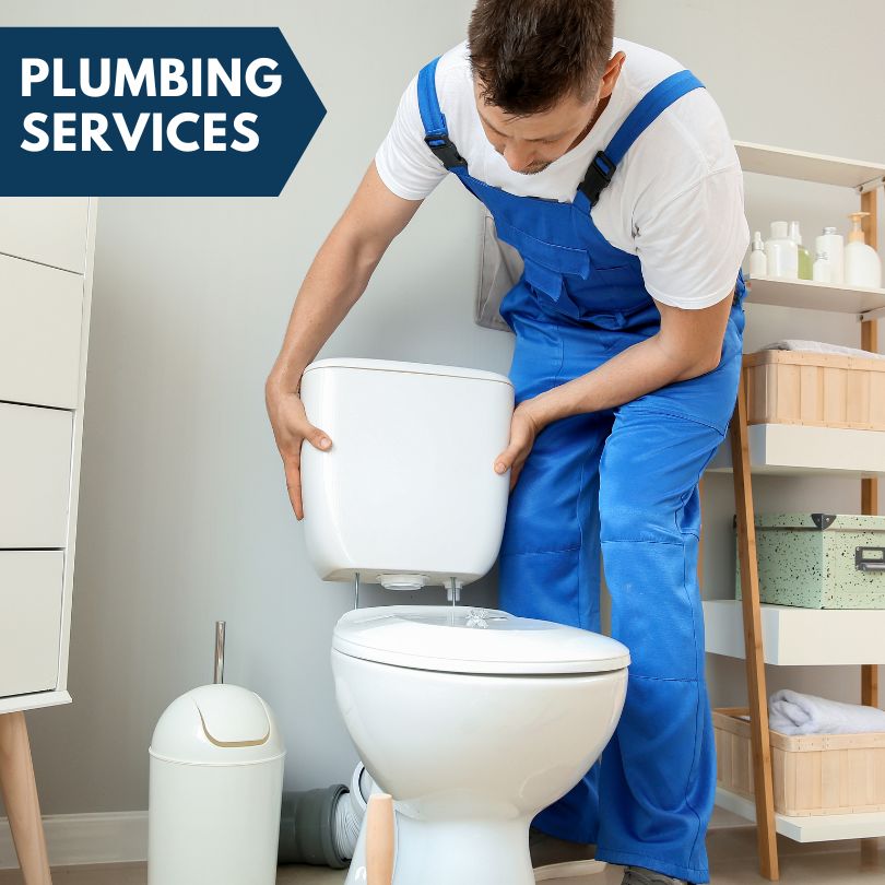 Plumbing Company in East Spencer, NC